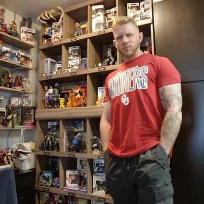 Profile Picture of Randy Rickert (@RickertRandy) on Twitter