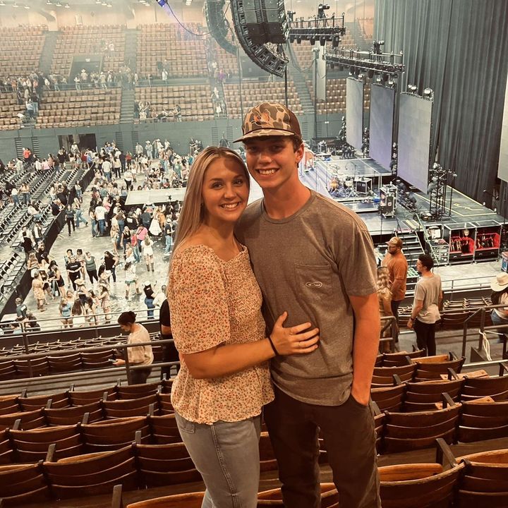 Profile Picture of Joseph summers (@josephsummers_1) on Tiktok