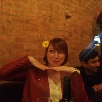 Profile Picture of Veronica Fitzpatrick (@veronica-fitzpatrick) on Quora