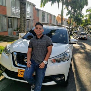 Profile Picture of Bryan Steven Muñoz Garces (@bryan.s.munozgarces) on Facebook