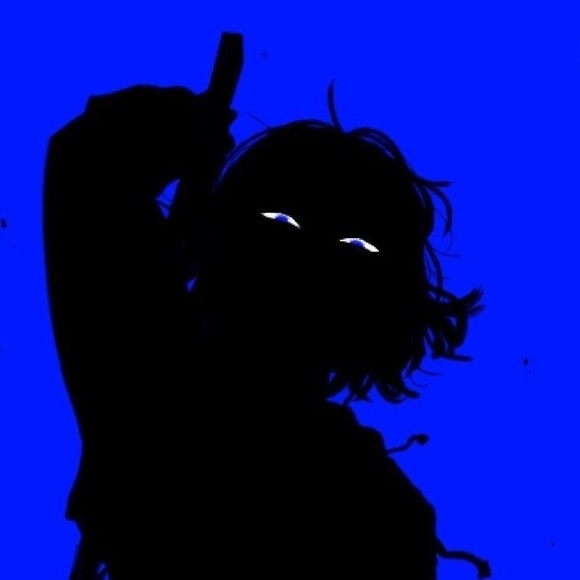 Profile Picture of Auden Garcia (@twistymisfit) on Poshmark