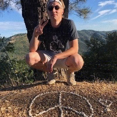 Profile Picture of Dave Kemp (@legalizeKemp) on Twitter