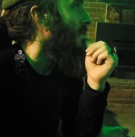 Profile Picture of Derek Stang (@dstang2415) on Poshmark