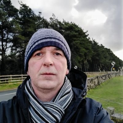 Profile Picture of Karl Nagy (@KarlNagy2) on Twitter