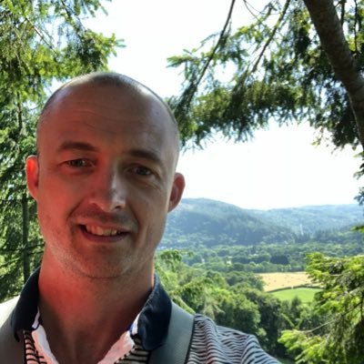 Profile Picture of Tony Booker (@bony_tucker) on Twitter