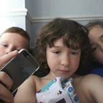 Profile Picture of Tommy Marshall-Welch (@backuptommy) on Instagram