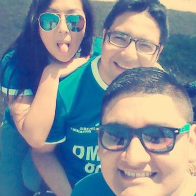 Profile Picture of Joe A. Lezama (@joe_acosta92) on Twitter