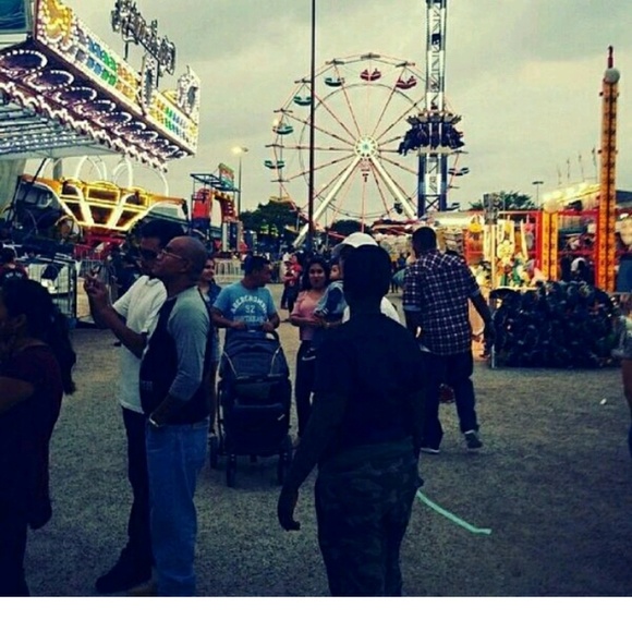 Profile Picture of Joel Vasquez (@ladzy) on Poshmark