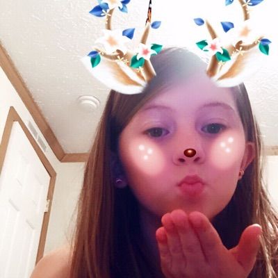 Profile Picture of leah Snelling (@leah_snell05) on Tiktok