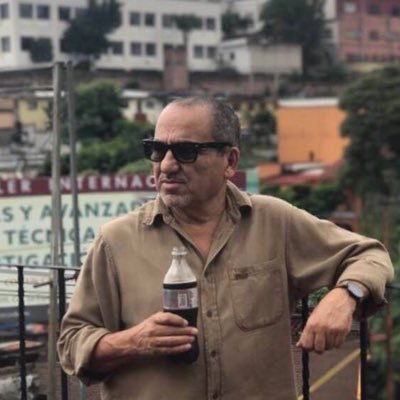 Profile Photo of Javier Jaramillo (@JJFrikas) on Twitter