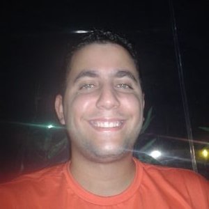 Profile Picture of Daniel Bresler (@DanielBresler) on Twitter