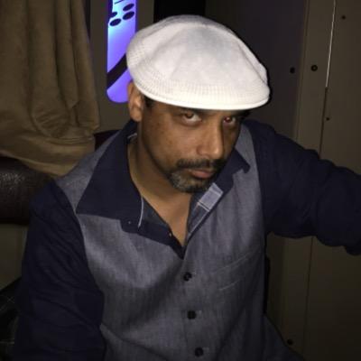 Profile Picture of Andre Todd Sr (@MotodreSr) on Twitter