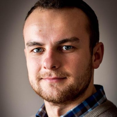 Profile Picture of Viktor Pfeifer (@PfeiferViktor) on Twitter