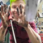 Matthew Bentley - Instagram Profile Picture of Matthew Bentley (@grandmasterbentley) on Instagram