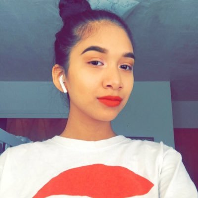 Profile Picture of Jasmine Gallegos (@Jasmine72081522) on Twitter