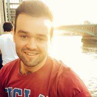 Profile Picture of Alex Avery (@alex-avery-14) on Quora
