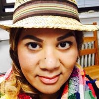 Profile Picture of Miriam Mendez (@miriam-mendez-16) on Quora