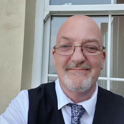 Profile Picture of Douglas Bradbury (@DouglasBradbury) on Twitter