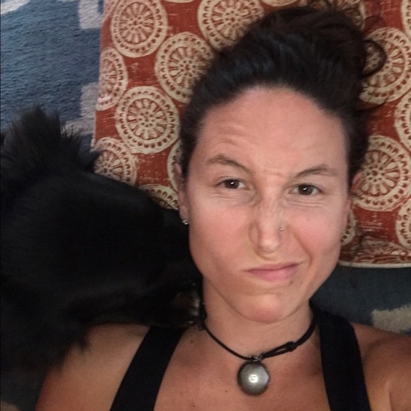 Profile Picture of Kathryn Turnwald (@kathrynkip) on Poshmark