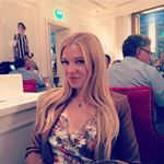 Profile Picture of Ann Sokolova (@kaisa_k) on Instagram