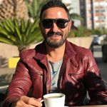 Profile Picture of benjamin_williams4u (@benjamin_williams4u) on Instagram