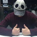 Profile Picture of Paul Moreton (@the_travelling_panda) on Instagram