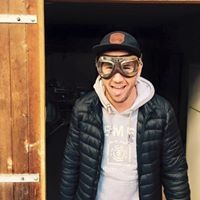 Profile Picture of Julien Lamothe (@julienlamothe) on Pinterest