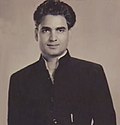 Profile Picture of Kamal Amrohion Wikipedia