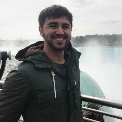 Profile Picture of Anthony Mormile (@AnthonyMormile) on Twitter