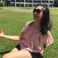 Profile Picture of Adeline Ting (@adeline-ting) on Quora