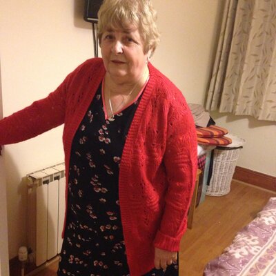 Profile Photo of June Cox (@junecox19471) on Twitter