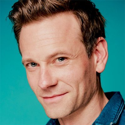 Profile Picture of Eric Johnson Brasil (@brericjohnson) on Twitter