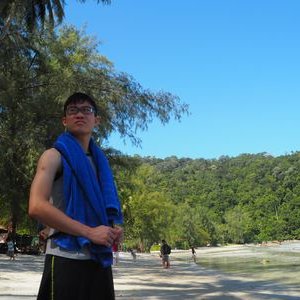 Profile Picture of Benjamin Goh (@Ben_BenGoh) on Twitter
