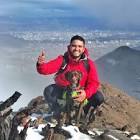 Profile Picture of   Nicolas Muñoz Olivares... (@n1comunoz) on Tiktok