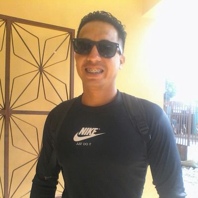 Profile Picture of Ronald Gutierrez (@Ronald963) on Twitter