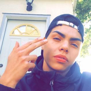 Profile Picture of Ethan Kobang Clout Lort (@ethan.ferlandironstand) on Facebook