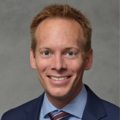 Profile Picture of Jason W Denbo (@DenboJw) on Twitter