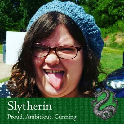 Profile Picture of Leighton Garrett (@Zella_Charlotte) on Twitter