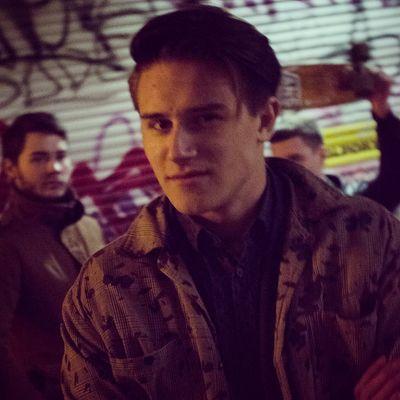 Profile Picture of Daniel Gliński (@Daniel_Glinski) on Twitter