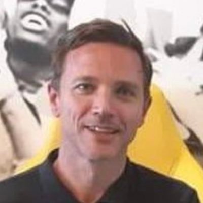 Profile Picture of David Connolly (@MrDavidConnolly) on Twitter