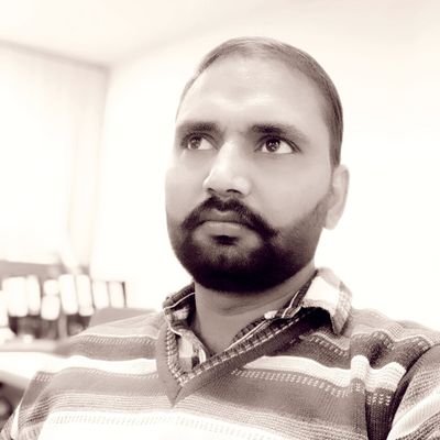 Profile Picture of Narotam Lohtia (@narotam_kumar) on Twitter