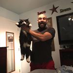 Profile Picture of Tim Martinez (@tim.martinez11) on Instagram