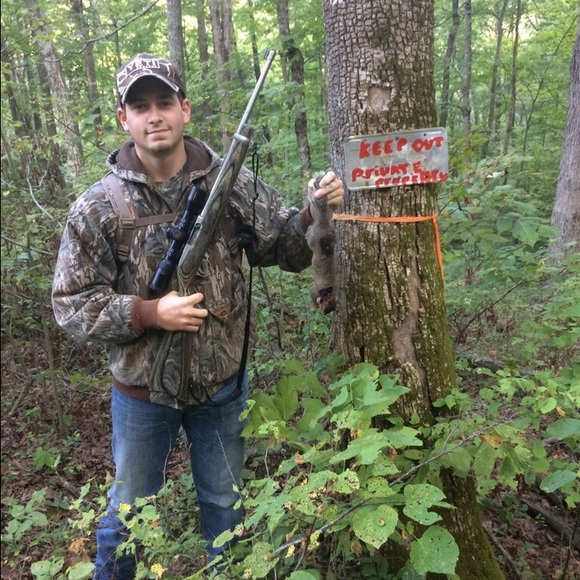 Profile Picture of William Funk (@wafunk1) on Poshmark