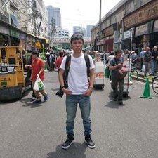 Profile Picture of K.L. TSAI (@KLTSAI2) on Twitter