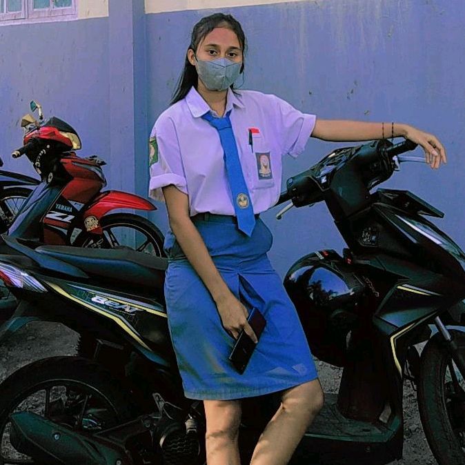 Profile Picture of Agnes Fielda683 (@elldha0704) on Tiktok