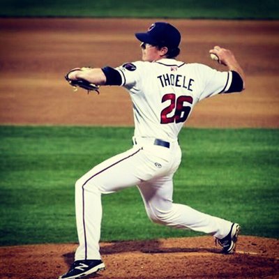 Profile Picture of Sam Thoele (@SamThoele) on Twitter