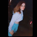 Profile Picture of h a l e y (@h_redmond) on Instagram