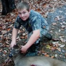 Profile Picture of Lucas McCabe Keefer (@kkeefer2002) on Twitter