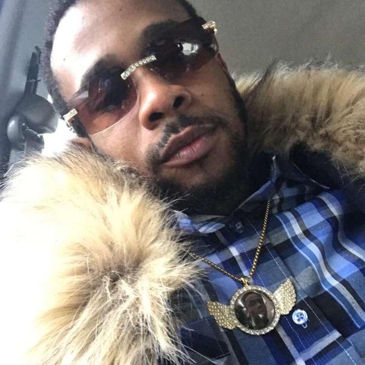 Profile Picture of Mike Cook (@@livelife0009) on Tiktok