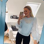 Profile Picture of ASTRID J FISCHER HARTMANN (@astridfischerrr) on Instagram